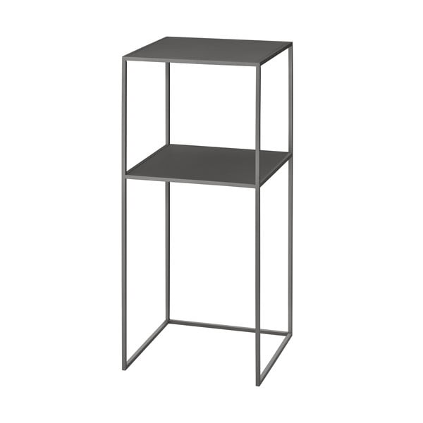 Măsuță auxiliară din oțel 35x35 cm Fera – Blomus