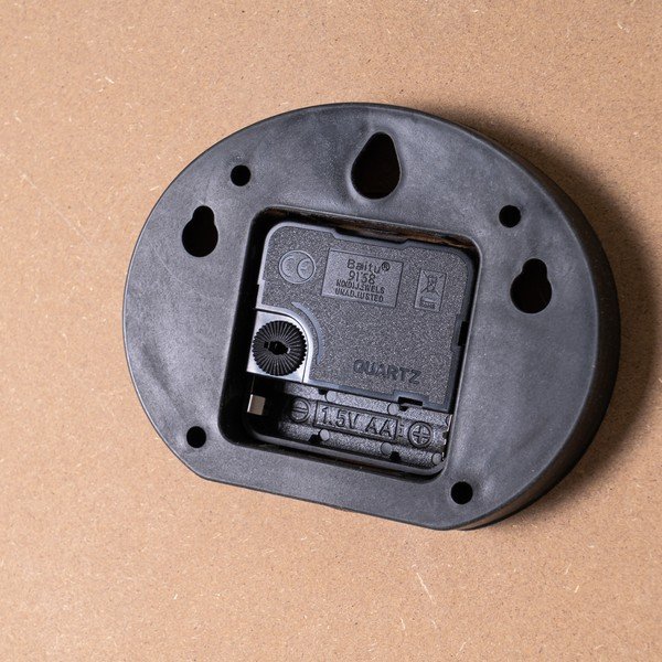 Ceas de perete ø 60 cm - Casa Selección-image-3