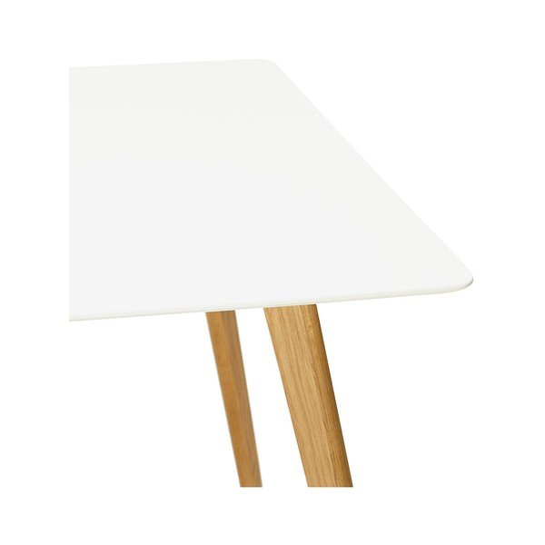 Masă Kokoon Design Crush, alb-image-3