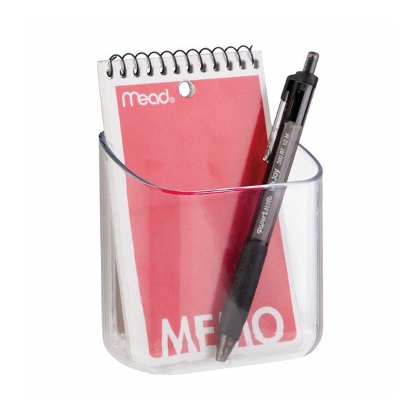 Organizator pentru pensule de machiaj InterDesign Una Vanity-image-2