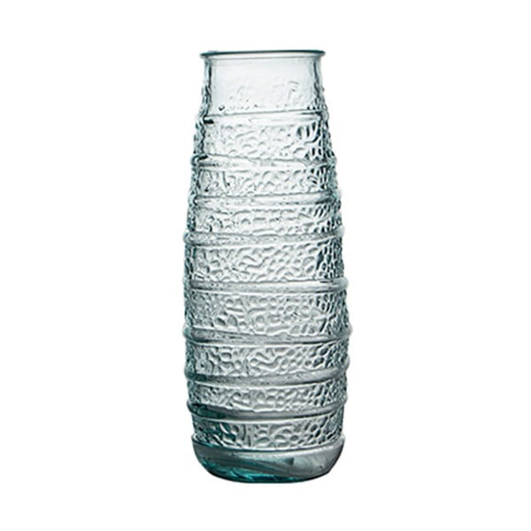 Carafă din sticlă reciclată Ego Dekor Organic, 300 ml