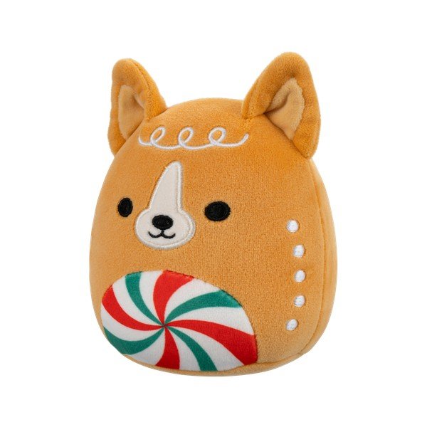 Jucărie de pluș Louis – SQUISHMALLOWS-image-1