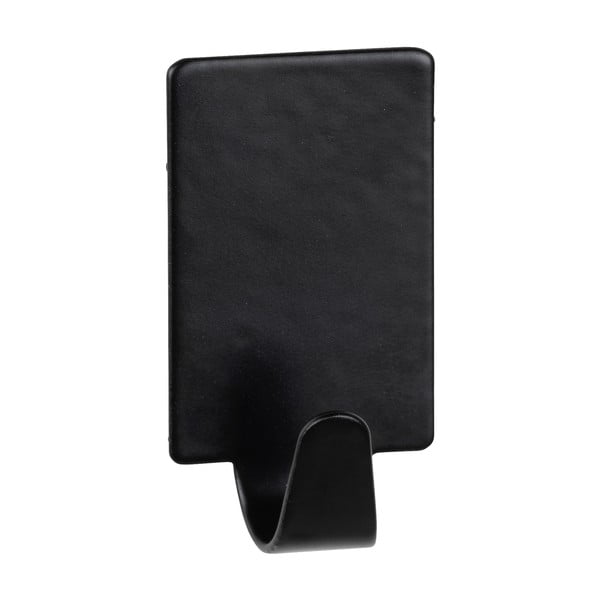 Cârlige 4 buc. autoadezive din oțel inoxidabil – Wenko-image-3