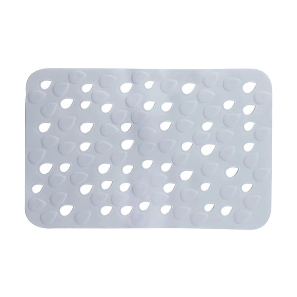 Protecție antiderapantă pentru cadă 35x53 cm Drops – Spirella