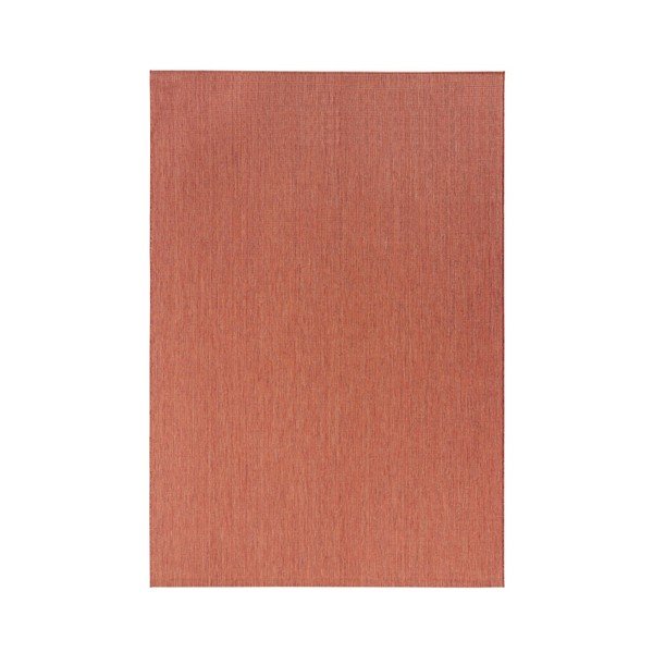Covor exterior Match, 200 x 290 cm, portocaliu cărămidă-image-4