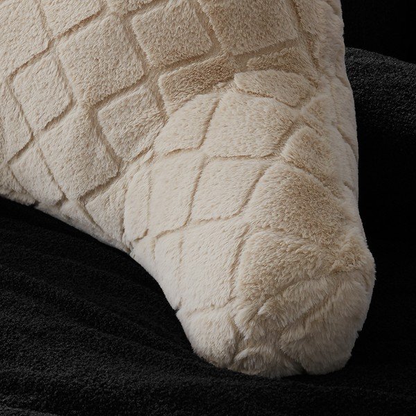 Pernă de sprijin 97x74 cm Cosy Diamond – Catherine Lansfield-image-2