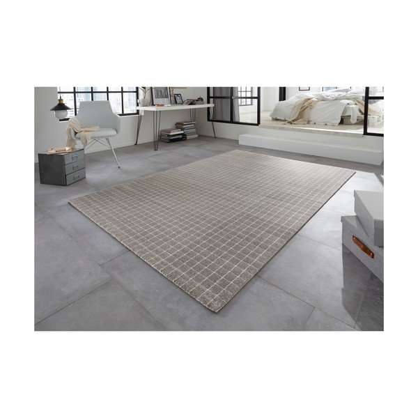 Covor Elle Decoration Euphoria Ermont, 200 x 290 cm, gri-image-4