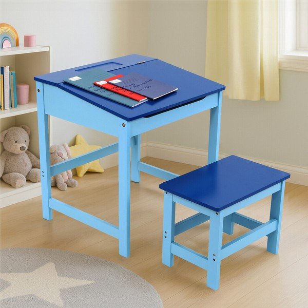 Set de mobilă pentru copii Jordan – Premier Housewares-image-1
