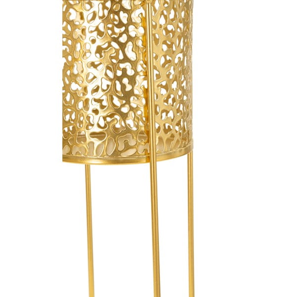 Suporturi pentru flori 2 buc. din metal ø 17 cm (înălțime 46 cm) Nat – Mauro Ferretti-image-4