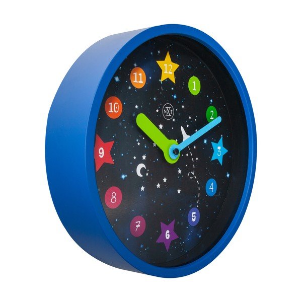 Ceas pentru copii ø 26 cm Apollo – NeXtime-image-2