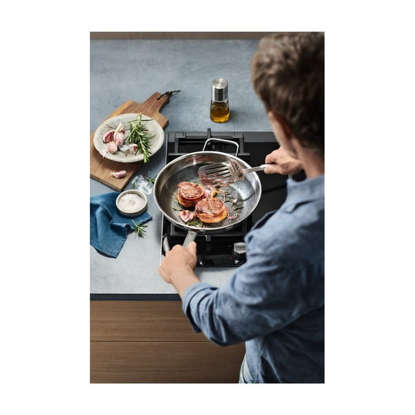 Tigaie ø 28 cm Profi Resist – WMF-image-2