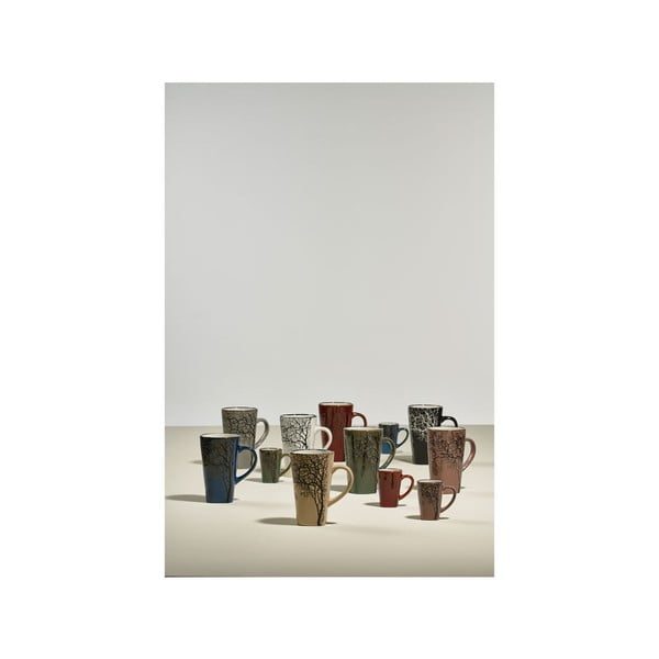 Cană roz 500 ml Hela - Villa Collection-image-2