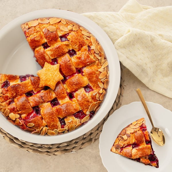 Serviciu de masă 18 buc. din porțelan Mona – Orion-image-4