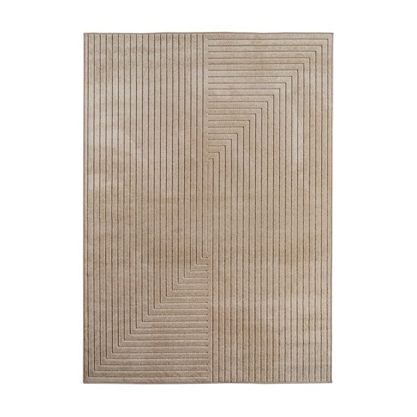 Covor pentru exterior și interior bej 200x290 cm Nova 1202 – Ayyildiz Carpets