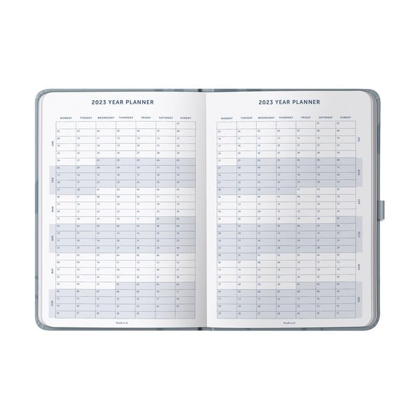 Agendă zilnică - Busy B, A5-image-4