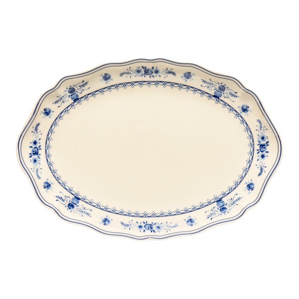 Tavă din gresie ceramică 22x32 cm Vila – Costa Nova