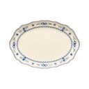Tavă din gresie ceramică 22x32 cm Vila – Costa Nova