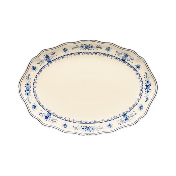 Tavă din gresie ceramică 22x32 cm Vila – Costa Nova