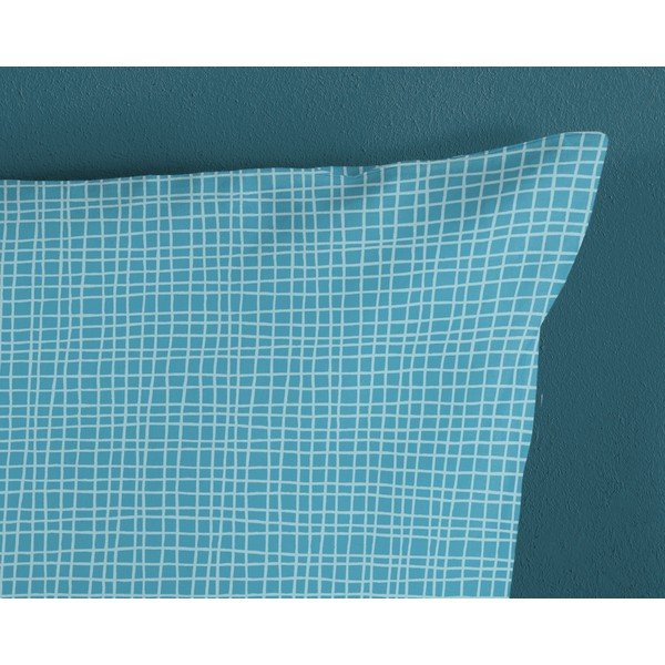 Lenjerie de pat pentru copii din flanelă  140x200 cm – Good Morning-image-3