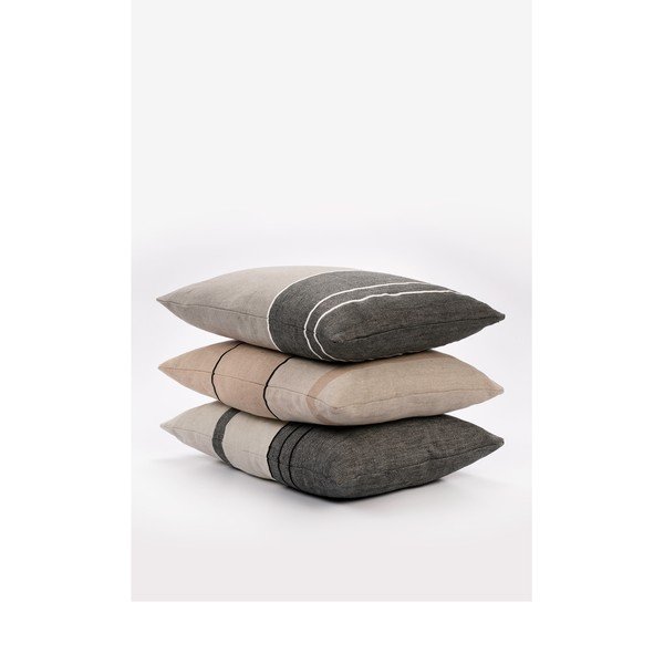 Pernă decorativă din in 50x60 cm Randi – Markslöjd-image-1