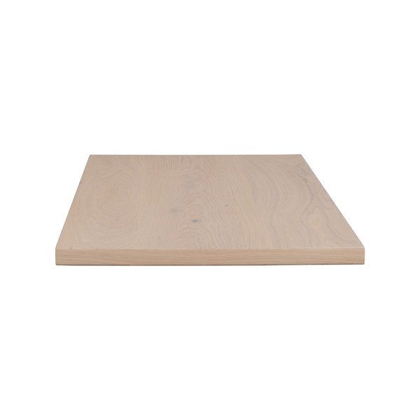 Extensie pentru masă cu aspect de lemn de stejar 105x50 cm Gifford – Rowico