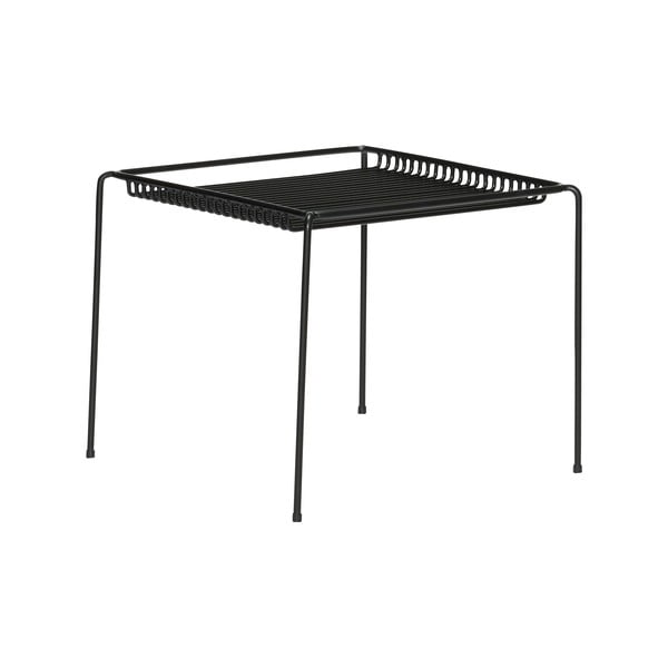 Taburet de grădină 53x56 cm String – Hübsch