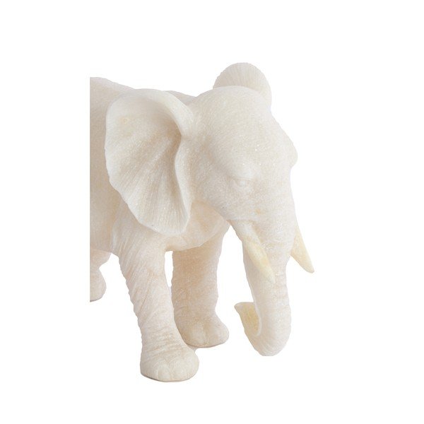 Statuetă din polirășină (înălțime 18 cm) Gajah – Light & Living-image-1