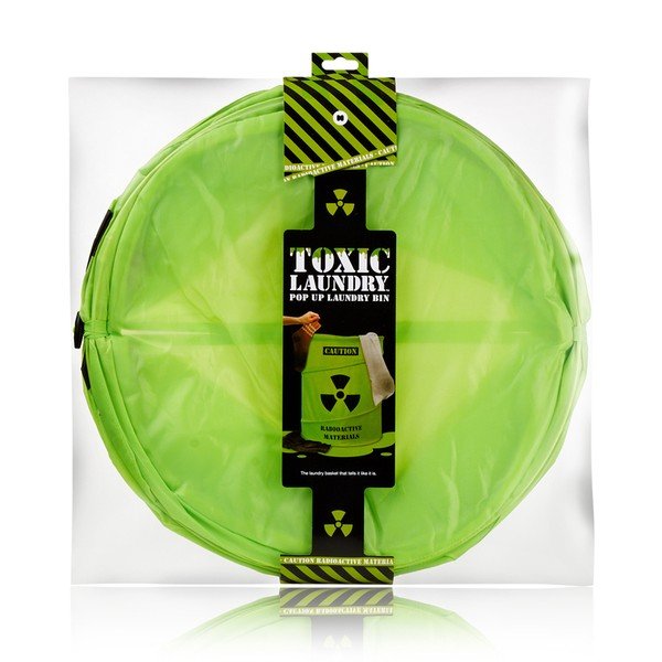 Coș pentru rufe Toxic-image-2