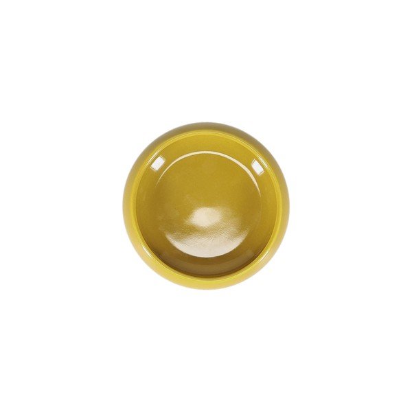 Boluri mici galbene 2 buc. din gresie 110 ml Billie – ONA-image-4