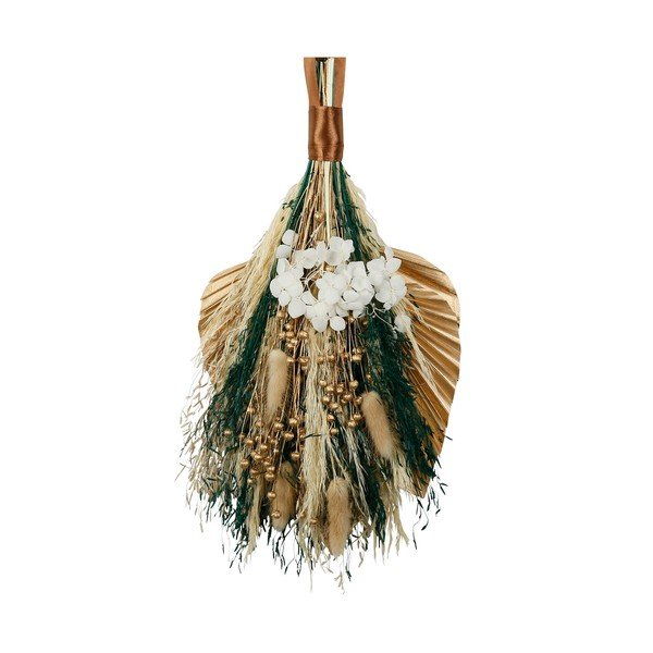 Decorațiune cu flori uscate Pampa – Sema-image-1