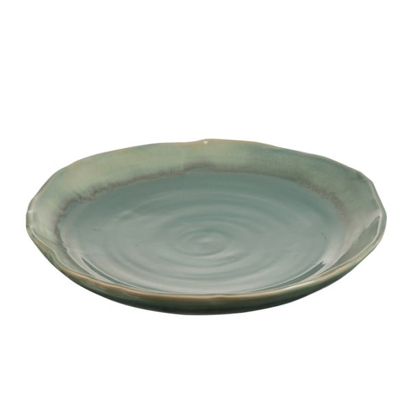 Farfurie din ceramică J-Line Anitta, ⌀ 41 cm