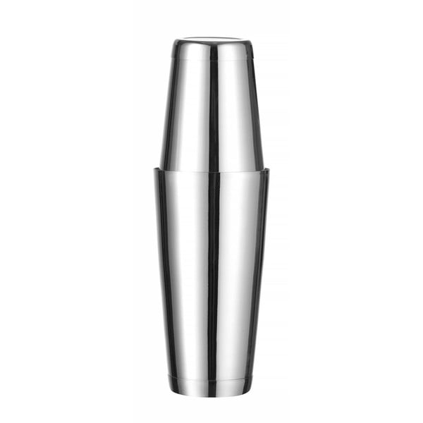 Set de preparare cocktailuri din oțel inoxidabil BAR UP – Hendi-image-3