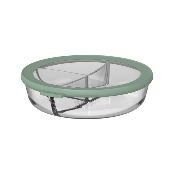 Cutie pentru prânz compartimentată Cirqula – Mepal