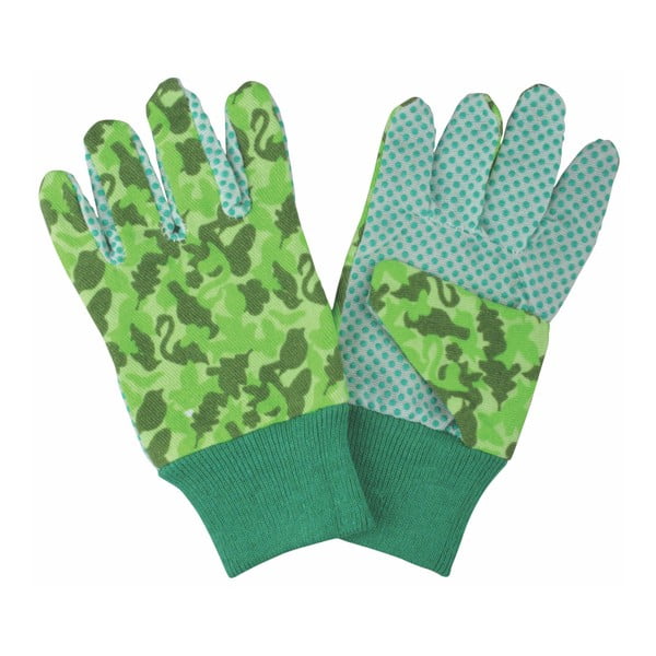 Mănuși de grădinărit pentru copii Esschert Design