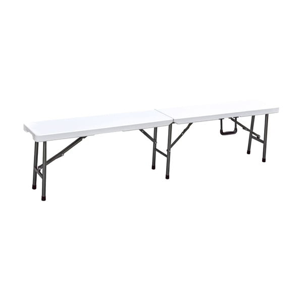 Scăunel de camping pliabil Mufaro – Garden Pleasure