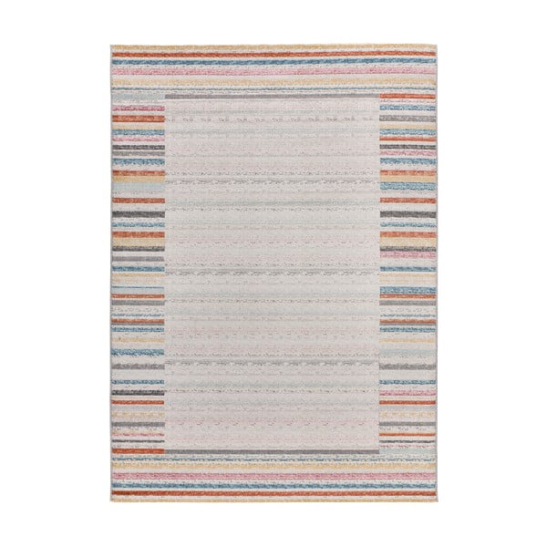 Covor pentru exterior și interior crem 80x150 cm Samara – Universal