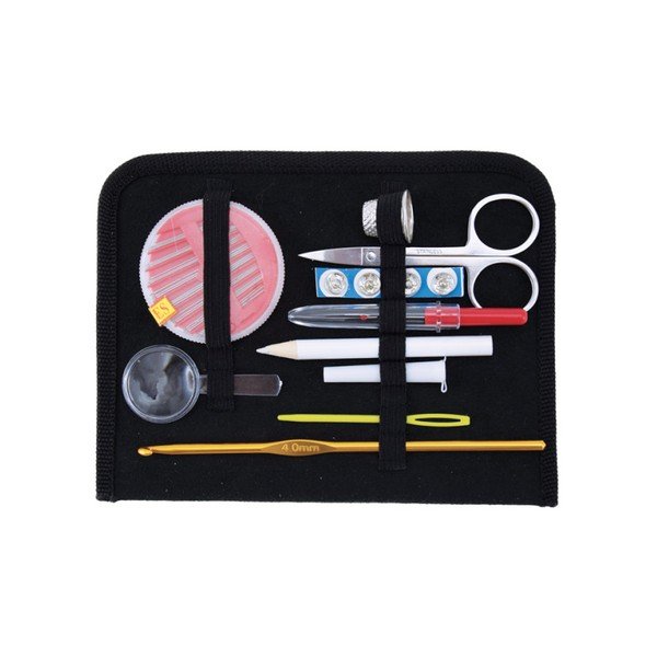 Trusă de cusut SOS Incidence Kit-image-1
