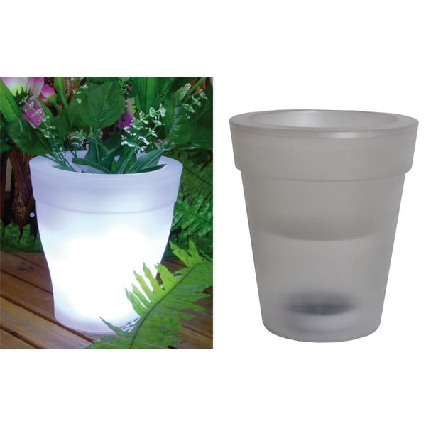 Corp de iluminat pentru exterior solar ø 17 cm – Garden Pleasure-image-3