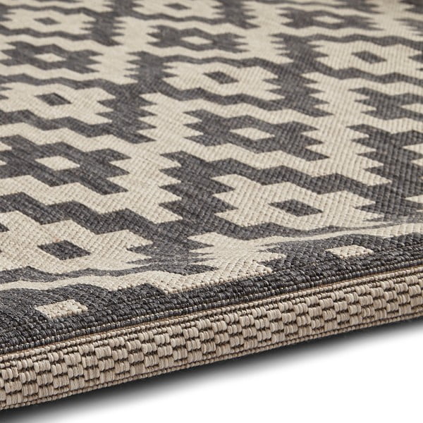 Covor Think Rugs Cottage, 160 x 220 cm, gri-image-3