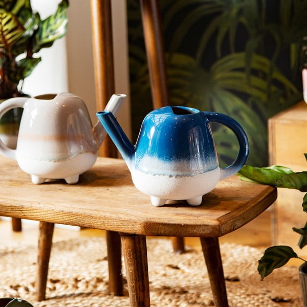 Stropitoare Sass & Belle Bohemian Home Mojave, 700 ml, albastru-image-1