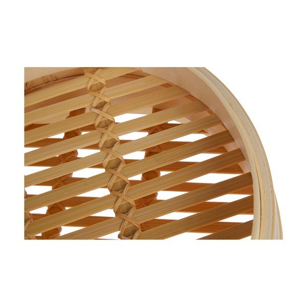 Coș bambus pentru gătit la abur Premier Housewares, ⌀ 25 cm-image-3