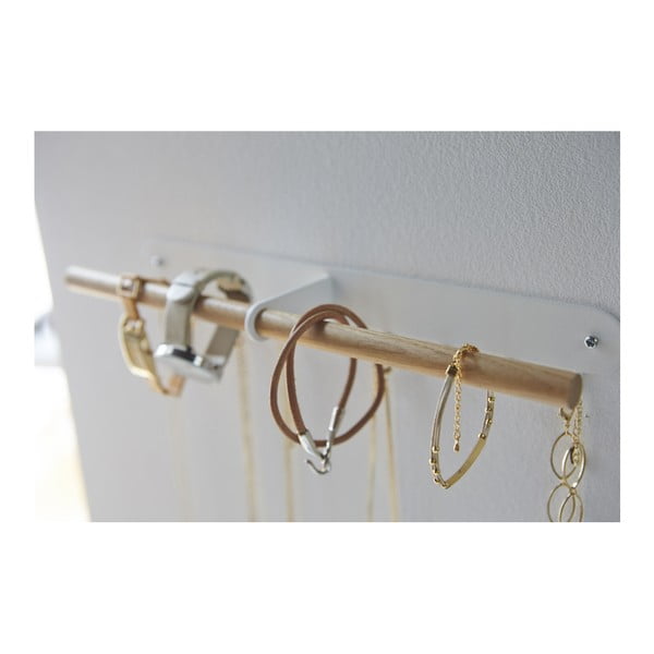 Suport pentru bijuterii Tosca – YAMAZAKI-image-2