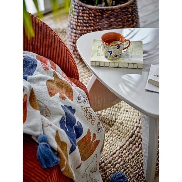 Cești 2 buc. din gresie 300 ml Anniversary – Bloomingville-image-2