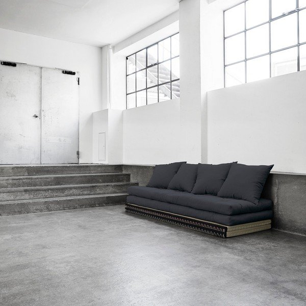 Canapea modulară Karup Chico Gray-image-2