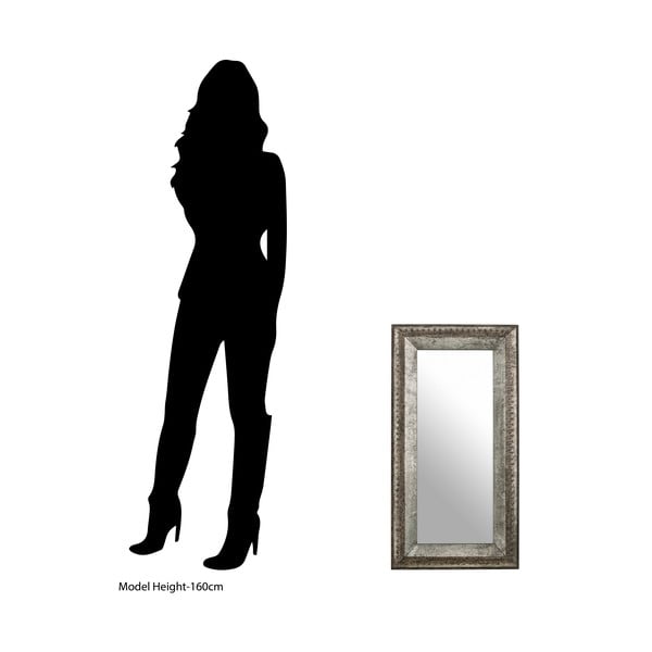 Oglindă de perete 77x149 cm Elementary – Premier Housewares-image-2