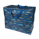 Sacoșă de cumpărături 78 l Sharks – Rex London