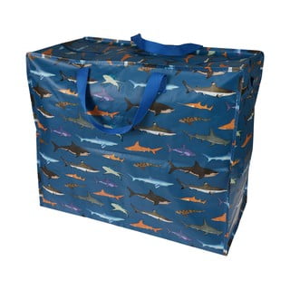 Sacoșă de cumpărături 78 l Sharks – Rex London