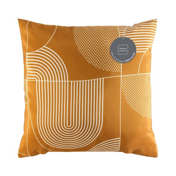 Pernă decorativă 50x50 cm Esquisse – douceur d'intérieur-image-2