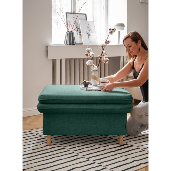 Taburet turcoaz Simon – Miuform-image-4