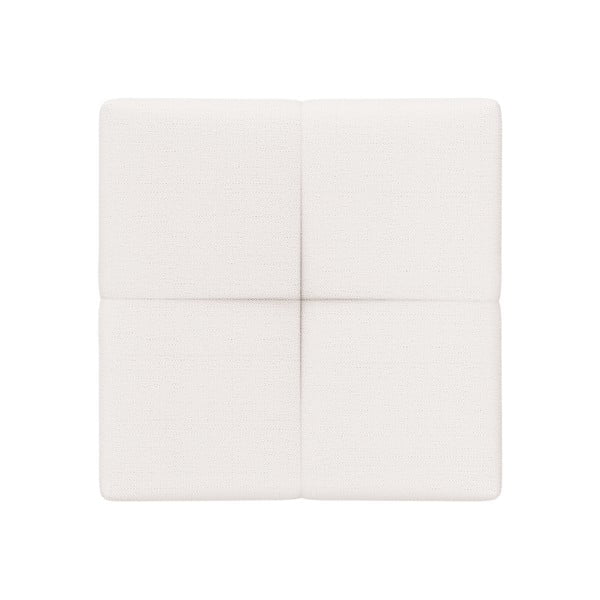 Modul pentru canapea alb Rome - Cosmopolitan Design-image-2